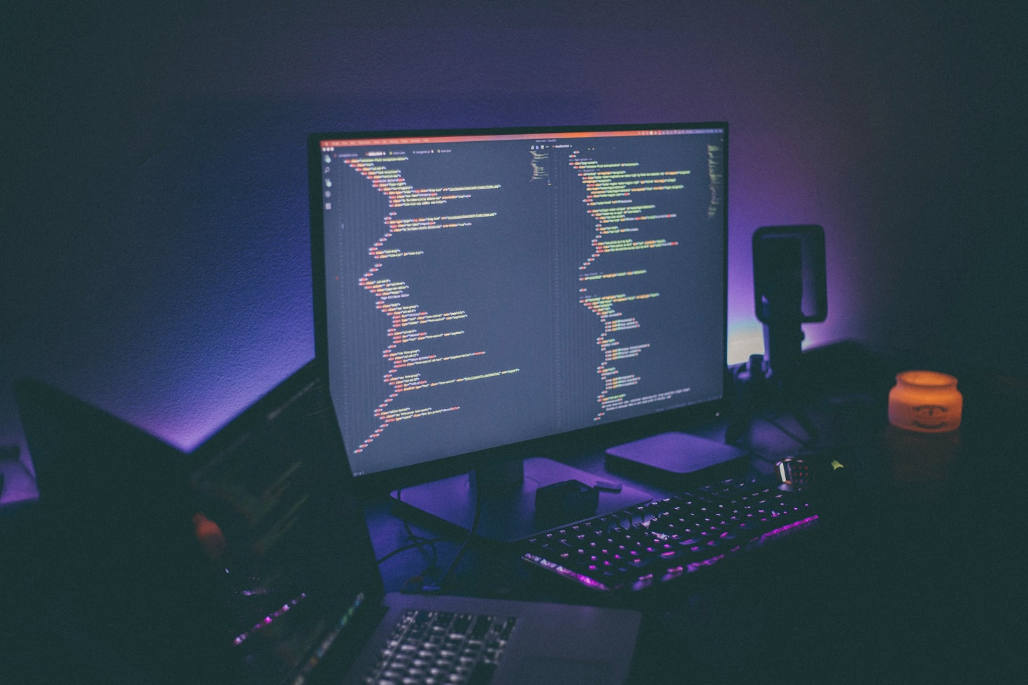 O futuro da produtividade com algoritmos