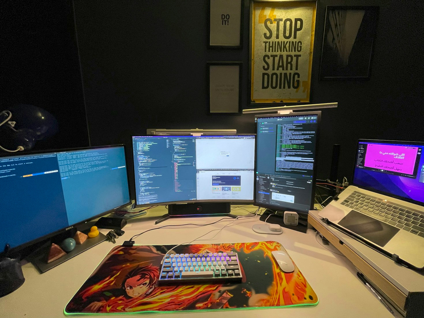 Boas práticas em projetos de tecnologia